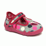 PAPUČKY RENBUT - POPOL BODKY